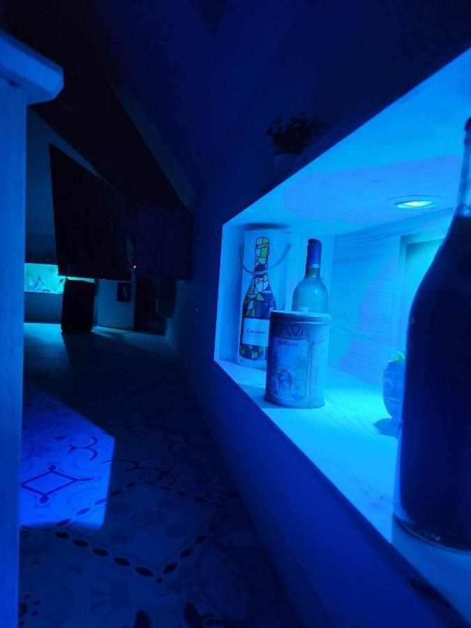 Nid De Cigogne Apartment Illhaeusern Luaran gambar